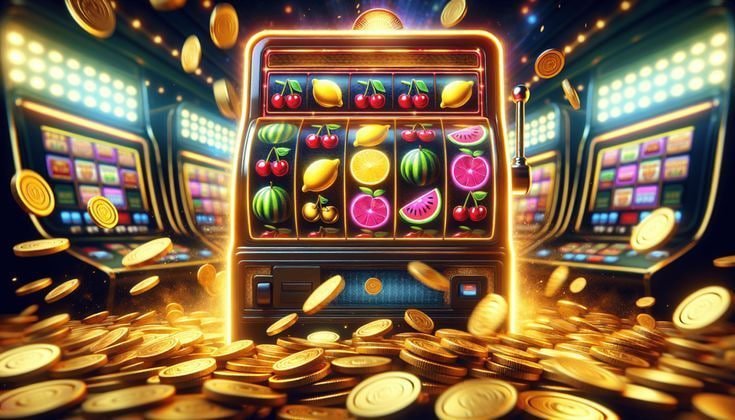 Platform taruhan olahraga dengan fokus pada sepak bola, badminton, futsal, dan esports menurut sloto88
